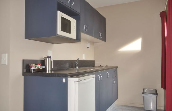 Phoenix Motel - Foto 30