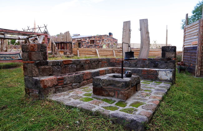 Doğunun Taş Evleri - Foto 79