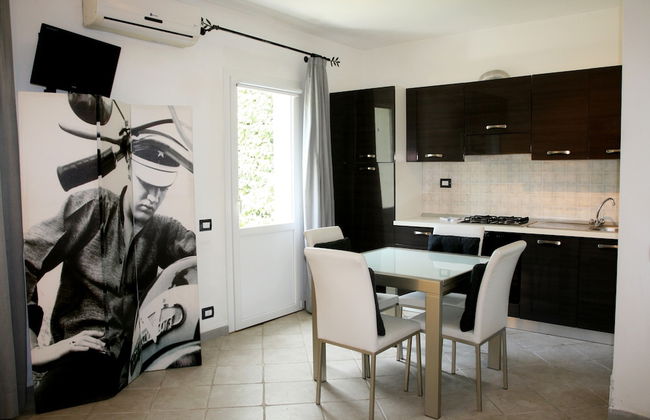 Resort Costa Morroni - Foto 23