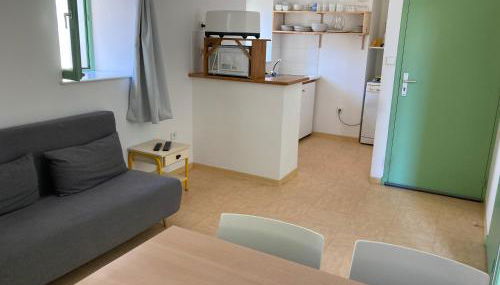 Gîte Communal des Remparts - Foto 3