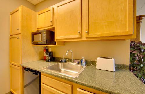 New Kensington Vacation Rental with Shared Amenities - Foto 10