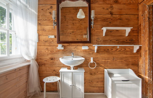 Bursztynowy Dwór - Foto 20