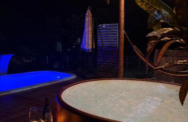 Cabanas Paxixi - Mirante - Foto 6