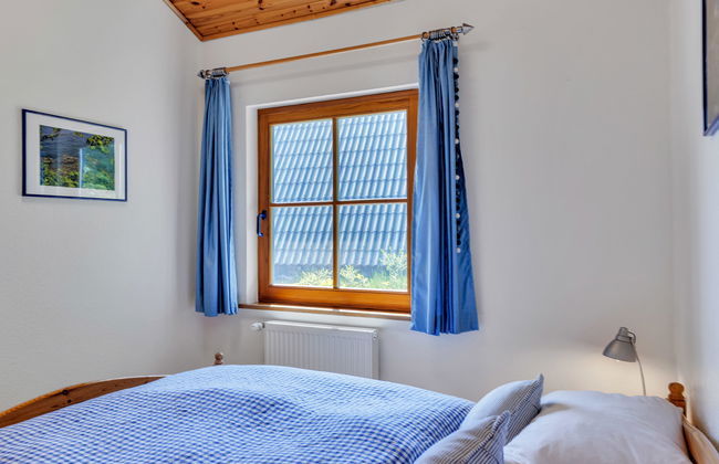 Ferienhaus Bude 87 - Foto 19