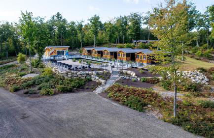 TITMOUSE LIMIT 4 cabin - Foto 16