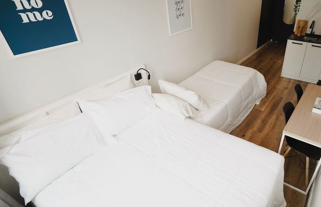 Apê Av Paulista Haddock Lobo - Foto 46