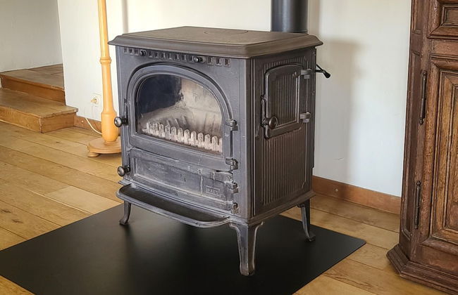 Lovely Holiday Home in Orval With Garden - Photo 19