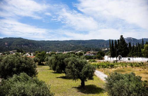 M & S Villa - 4 bedroom villa with heated pool - Foto 40