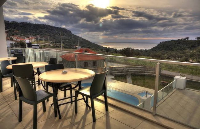 Merada Termal Hotel & Spa - Foto 31