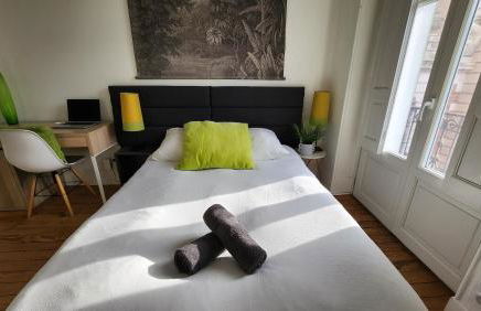 Le Jardin d'Éden Premium - équipé, balcon, hypercentre - Photo 6