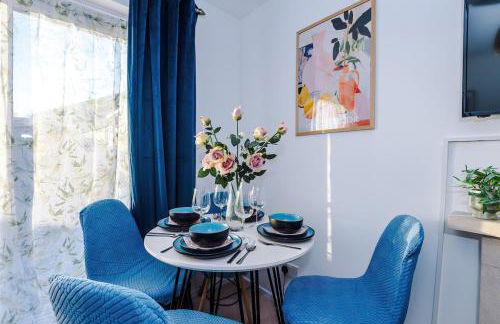 2Bed Bungalow, Free Netflix, Prime, Disney, WiFi, Private Parking - Foto 4