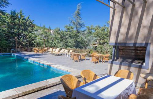 Casa Rural Natura - Foto 50