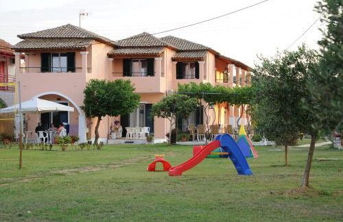 Biscoutsis Apartments & Studios - Foto 16