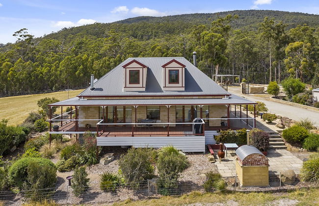 Manfield Country Bruny Island - Foto 35