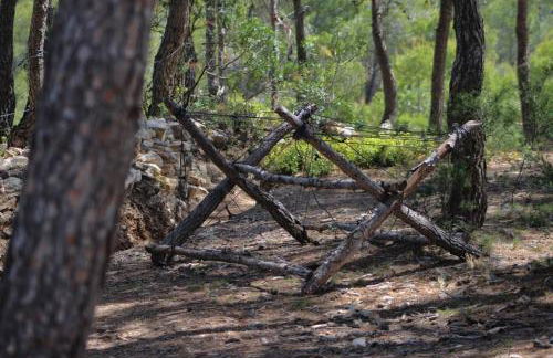 La Casa dels Abeuradors - Foto 74