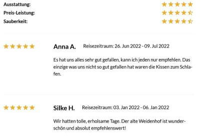 Alter Weidenhof - Foto 30