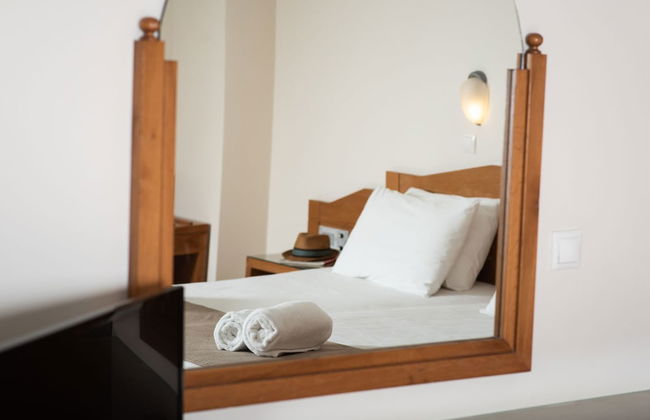 Maleme Mare Beach Resort Hotel - Foto 6