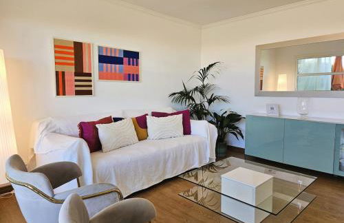 Stylish & cozy home by the beach - Foto 6