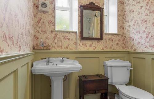 Pass the Keys Bright Town-Centre Flat with Outdoor Area - Foto 15