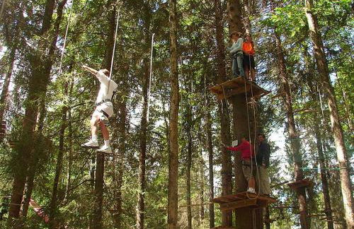 Edelweiss, Studio 5 pers, balcon sud est, vue sur les montagnes - Foto 38