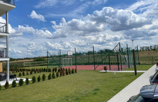 Marynarska Sarbinowo by Renters - Foto 32