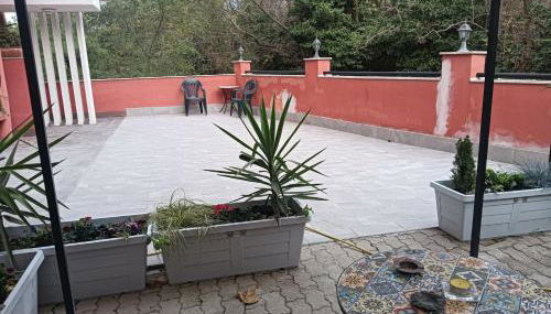 Casa Vacanza Dante Alighieri, A - Foto 2, Garden