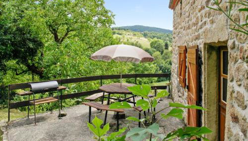 Maison charmante à Saint-Basile avec jardin et cheminée - Foto 2
