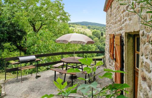Maison charmante à Saint-Basile avec jardin et cheminée - Foto 2