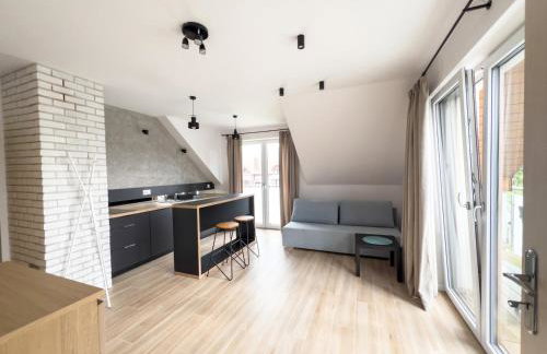 Apartamenty i pokoje nadmorskie - Owocowe Wzgórze - Foto 52