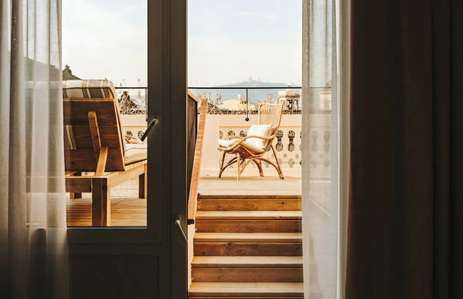 Casa Luz Hotel Plaça Universitat, Sonder by Marriott Bonvoy - Photo 30