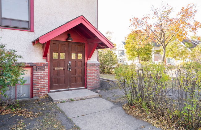 Lyndale Church Lodge - Foto 32