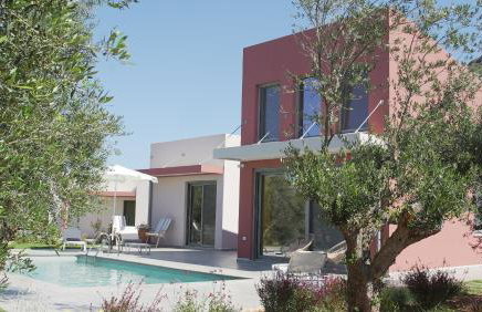 Olive Garden Villas - Foto 23