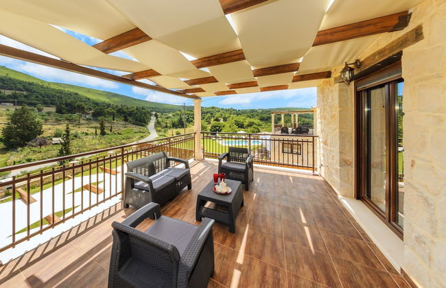 Eden Villas - Photo 33