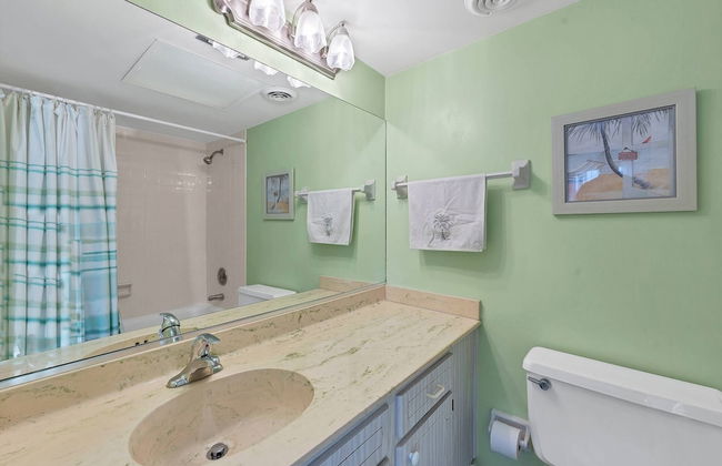 San Marco 5th Floor With Private Beach - Foto 28