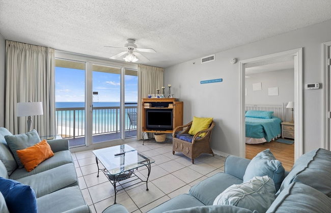 Pelican Beach 1816 2 Bedroom Condo by Pelican Beach Management - Photo 1