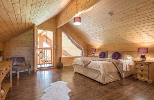 Hampton Lodge - Foto 17