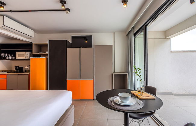 KASA by Viva - Prédio completo ao lado da Faria Lima - Foto 22