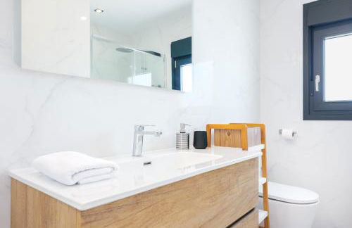 Villa Sotileza - private pool & garden - Foto 24