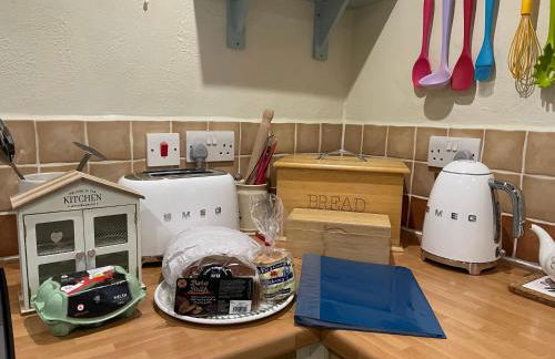 The Dairy @ Trefechan Wen - Photo 13