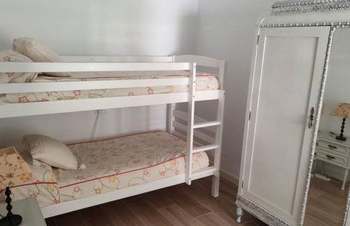 MUY CÉNTRICO, A 8 MIN DEL AVE ANDANDO, REFORMADO. - Foto 29