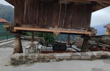 Quirós Villa Tranquila de Salcedo 2 - Foto 17