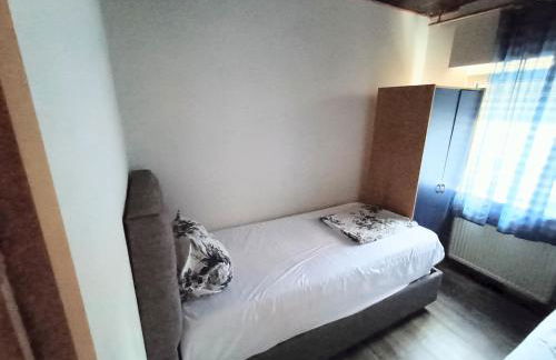 FMI 9 Accommodation - Foto 41