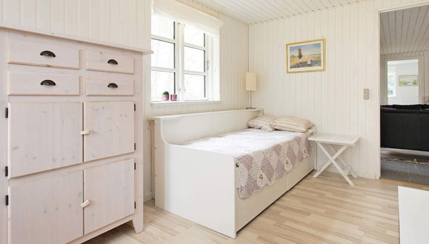 8 Person Holiday Home in Rodby - Photo 5