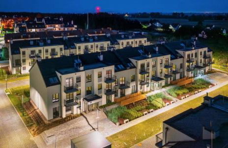 Apartament Kaszmirowy - Sztutowo - Foto 12