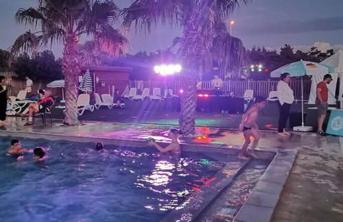 Mobile home tout confort Roman - Foto 8