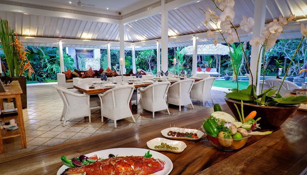 Villa Sipo - Foto 2, Vestíbulo