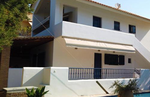 Gianni's village home - Foto 1