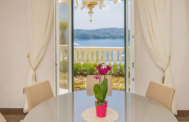 Villa Touran - Foto 36