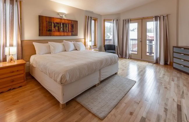 The Stemwinder Lodge by Simply Kimberley - Foto 23