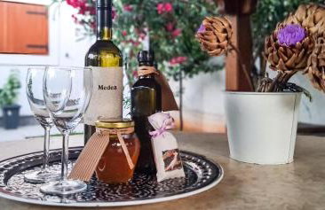 Holiday home Smokvin Hlad - Photo 26